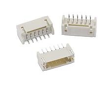 Wurth Elektronik 620102131822 Shrouded WR-WTB 2mm MaleSMT 2Pin Hztl Shrouded