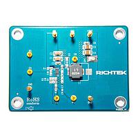 Richtek EVB_RT8297BZQW ເຄື່ອງຄວບຄຸມແຮງແຟງ - ເຄື່ອງຄວບຄຸມສະຫວັດດີ EVAL MODULE FOR RT8297BZQW