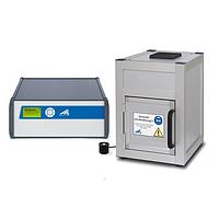 Opsytec Dr.Grobel BSL-01 ECO+ ກະທັດຮັດ UV-LED Chamber (450nm, 160mW/cm²)