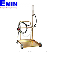 ປໍ້ານໍ້າມັນ pneumatic