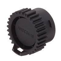 Amphenol SINE Systems AHDC04-18 ອຸປະກອນເສີມ SZ 18 PLUG CAP