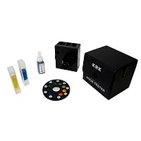 KASAHARA BTM-1Z Colorimetric Disc Type ເຄື່ອງກວດຄຸນນະພາບນ້ໍາ (5.0~9.0)