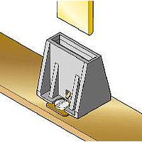 Molex 45711-1000 ອຸປະກອນຮັບສະຫຼຸບ BUS BAR ASSY ຕິດຕັ້ງແບບຕັ້ງຕົ້ນ