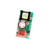 Infineon EVALLEDICL8002GB2TOBO1 ບອດປະເມີນ ບອດປະເມີນສໍາລັບໂປດໄຟ LED 12W ທີ່ສາມາດປັບຄວາມສວ່າງໄດ້ໃນຮູບແບບ buck ບໍ່ມີການແຍກຕ່າງ ICL8002G ແມ່ນຕົວຄວບຄຸມ PWM ຮູບແບບ quasi-resonant ທີ່ອອກແບບເພື່ອການຂັບເຄື່ອນ LED ທີ່ມີປະສິດຕິພາບສູງ. ບອດປະເມີນນີ້ສະແດງໃຫ້ເຫັນ ICL8002G ໃນ LED ທີ່ສາມາດປັບຄວາມສວ່າງ