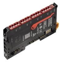 Weidmuller 1315540000 ໂມດູນ I/O UR20-4RO-SSR-255