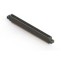 EDAC 895-098-560-504 ຕົວຮັບ .100" (2.54mm) Pitch Card Edge Connector