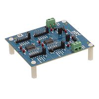 Skyworks Solutions Inc. SI86SLXX-KIT ຊຸດການປະເມີນ