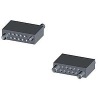 AirBorn M55302/66-50H ຕູ້ສະຫນອງ MIL Spec ຮູບສະແກນ CONNECTOR,PLUG