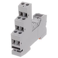 PHOENIX CONTACT 2900930 ຖານຍົກ RIF-1-BSC/2X21