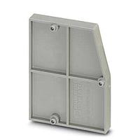 PHOENIX CONTACT 0709990 ເຄື່ອງມືແລະເຄື່ອງສະຫມັກ Terminal Block DP-HDFK 50/7.2