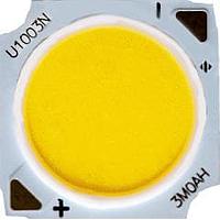 Cree LED CMU1003-0000-000N0H0A50G ໄຟ LED ພະລັງງານສູງ ສີຂາວ 5000 K 80-CRI, XLamp CMU1003-36V