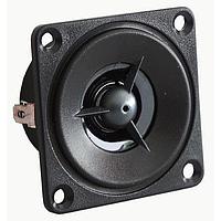 VISATON 8005 ອຸປະກອນຂັບເຄື່ອງຮູບຊັບສະຫນາມອິເລັກໂຕຣແມັກເນຕິກປ້ອງກັນ 13mm(0.5") ໂປລີຄາບໂອເຣດເດີ 60-100W 1500 22000Hz