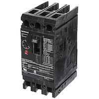 SIEMENS ED63A050 ຕັດວິດໄຟຟ້າແຮງຕ່ຳ BREAKER ED 3P 50A 600V LUGS-ETI