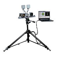 INSIZE ISD-TD3 ລະບົບການວັດແທກຄວາມເມື່ອຍລ້າເຕັມສະໜາມສາມມິຕິ (0.002%~2000%, 25M)