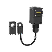 Banner Engineering DX80N2Q45CT ໄລຍະໄກ Q45 ໄລຍະໄກ Q45 2.4 GHz ໂນດ 65 mW; ສາຍສະບັບກ່ອນ 1 m ສໍາລັບຕົວແປປະຕິບັດກະວດໄຟຟ້າ (20 A ແລະ 150 A ລວມຢູ່); ແບດເຕີຣີລວມຢູ່