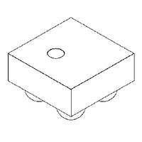 Toshiba TCK207G,LF ສະຫນັບໂຫລດ PC Load Switch IOUT:2A VIN:0.75-3.6