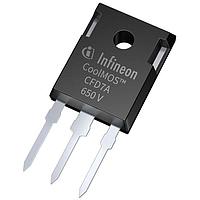 Infineon IPW65R145CFD7AXKSA1 MOSFETs AUTOMOTIVE_COOLMOS