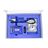 ebm-papst HX0K-024-000-03 ຊຸດພັດທະນາລະບົບຂັບເຄື່ອນ Motor Drives K4 Drive System - ຊຸດ VDC, ມອເຕອ BLDC 99W