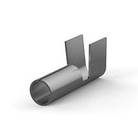 AMP Connectors - TE Connectivity 1217074-2 ຂໍ້ຕໍ່ RCPT SHUR PLUG 0157 TPBR