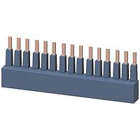 SIEMENS 3RM19101DA ມອເຕອ ໄດຣັບ 3RM1 ເລີ່ມຕົ້ນ 3-ຟາສ ບັດບາ, 5 ເລີ່ມຕົ້ນ