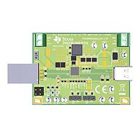 Texas Instruments TPS2583XAQ1EVM-147 ມູດປະເມີນຕົວຄວບຄຸມ USB TPS2583xA-Q1 ສໍາລັບ BC 1