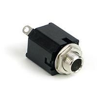 Switchcraft 113EX ຕົວເຊື່ອມໂທລະສັບ 2 ສາຍ 1/4" ບົດບາດ