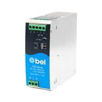 Bel Power Solutions LEC480-48 ອຸປະກອນໃຫ້ພະລັງງານ Switching Supplies ຂອງບໍລິສັດຂະຫນາດນີ້ປັດຈຸບັນບໍ່ຮັບຄໍາສັ່ງສິນຄ້ານີ້.