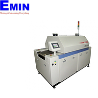 Manncorp CR-4000T 4-Zone SMT Reflow Oven