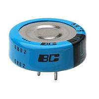 Vishay BC Components MAL219612105E3 ຊີລິນເດີ 1F 5.5V -20/+80% 21x7.5