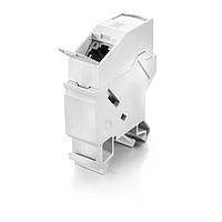 Weidmuller 8879050000 ອຸປະກອນອອກ Industrial XM-RJ45/RJ45 OUTLET