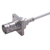 HUBER+SUHNER 25_BNC-50-2-1/133_NE ຕົວເຊື່ອມ