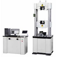 Laryee Tensile Testing Machine Calibration Service