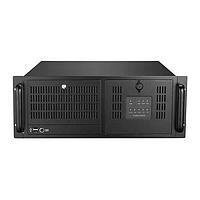 Advantech 1960055362N011 ຕິດຕັ້ງລະບົບລົມຫັບ CPU LGA1366 2/4U ສໍາລັບ ASMB-310/ASMB-820
