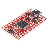 SparkFun DEV-13664 ບອດພັດທະນາ SAMD21 Mini Breakout