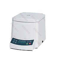 Medmay MC3014 Benchtop Centrifuge ຄວາມໄວສູງ (16000rpm; 17800×g)