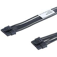 Molex 226206-1062 ສາຍສະເພາະ Off-the-Shelf Micro-Fit 3 ຜູ້ຍິງເຖິງ Micro-Fit 3 ຜູ້ຍິງ OTS ASSY 1 ແຖວ 150mm ບ້າງ 6 CKT