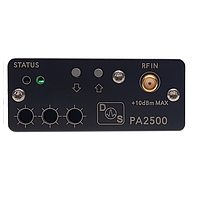 DS INSTRUMENTS PA2500L Amp ເຄິ່ງວັດ (5MHz – 2.5GHz, ~30dB)