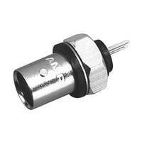 AMP Connectors - TE Connectivity 414194-1 ຕົວເຊື່ອມ SOLDER RCPT ISOL BNC