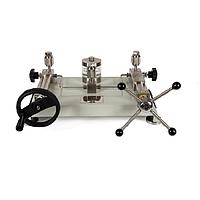 KDS KT60 ຕົວປຽບທຽບຄວາມກົດດັນ (0~2500 bar)