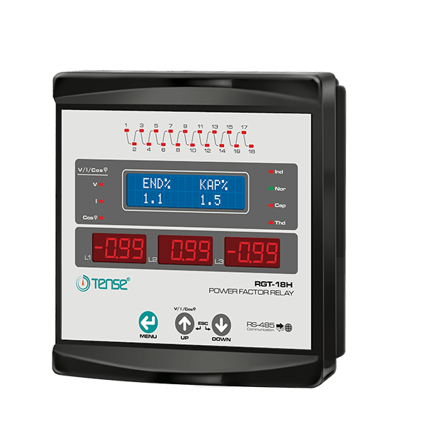 ພາບປະກອບບໍລິການສ້ອມແປງເຄື່ອງຄວບຄຸມພະລັງງານໃນງານອຸດສາຫະກຳ