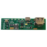 Monolithic Power Systems (MPS) EV2690-R-00B ບອດປະເມີນການຈັດການແບດເຕີຣີ ສໍາລັບ MP2690