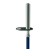 EPCOS B57514K493A1 NTC Thermistors 3.3K OHM 2.5%