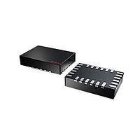 DIOO DIO1642EN24 ອິນທີເກຣດສະວິດອານາລອກ 4GHz, ສະວິດ MIPI ປອນສາມຂາວຄູ່