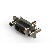 EDAC 628-2WK2224-5TC ຕົວເຊື່ອມຕໍ່ Mixed Contact D-Sub Connectors Vertical Combo Dsub