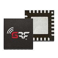 Guerrilla RF GRF6403 Digital Step 31.75 dB RANGE / 0.25dB STEP DSA; 0.05 - 6 GHz; ອຸປະກອນຫຼຸດລະດັບດິຈິຕອນທີ່ມີຊ່ວງ 31.75 dB ແລະຂັ້ນຕອນ 0.25 dB ມີຄຸນສົມບັດ Rapid Fire selection pin ທີ່ສາມາດເຮັດວຽກທີ່ທັນໄວໄດ້