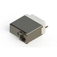 EDAC 516-038-000-362 ຕູ້ກວດແລະຕົວເຊື່ອມຕໍ່ Panel