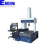 MITUTOYO STRATO-Apex 7106 ເຄື່ອງວັດແທກປະສານງານ CNC (700mm 1000mm 600mm)