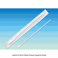 Daihan medical DM.Swa3012 ແຄມສະອາດແຫຼມ, ປອດໄພ, ຫົວວິສໂຄສ, ບັດແບບບຸກຄົນ