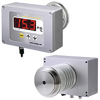 ATAGO CM-800α-PG ເຄື່ອງຕິດຕາມ Propylene Glycol ໃນສາຍ (P.G.: 0.0 ~ 90.0%)