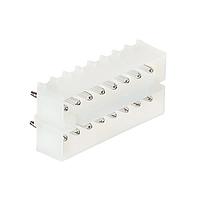 AMP Connectors - TE Connectivity 350427-1 ຫົວຂໍ້ CONN PCM 16 POS TIN